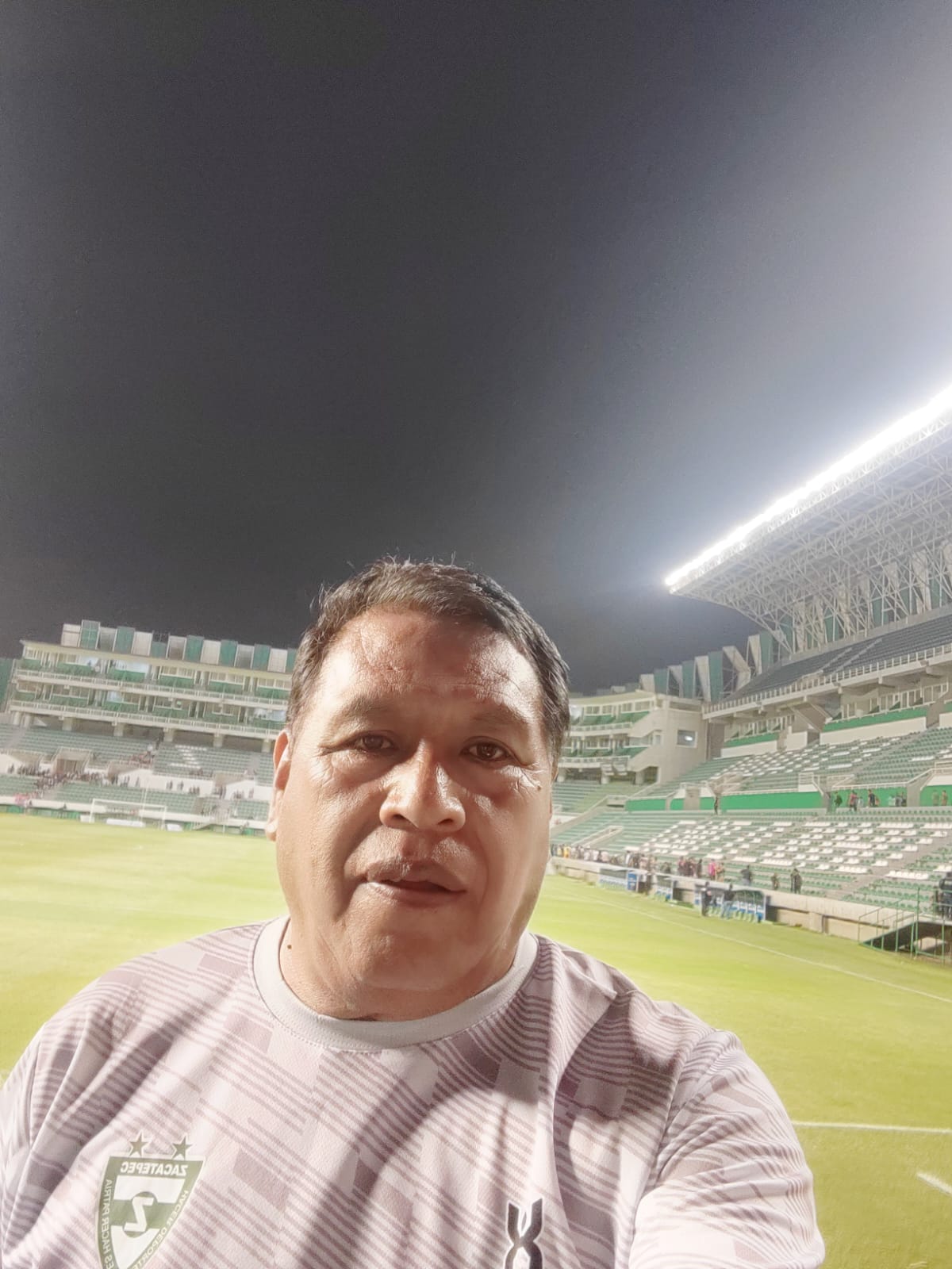 Entrenador