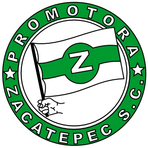 Logo Promotora Zacatepec
